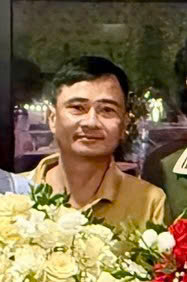 Lương Xuân Trường